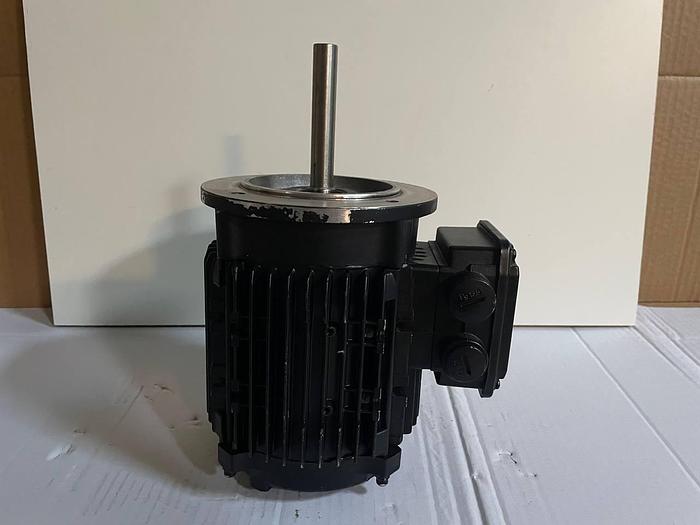 Used ELSTO Шаблон 3∼ Mot ET FC 63M4B-40 H   IP 54