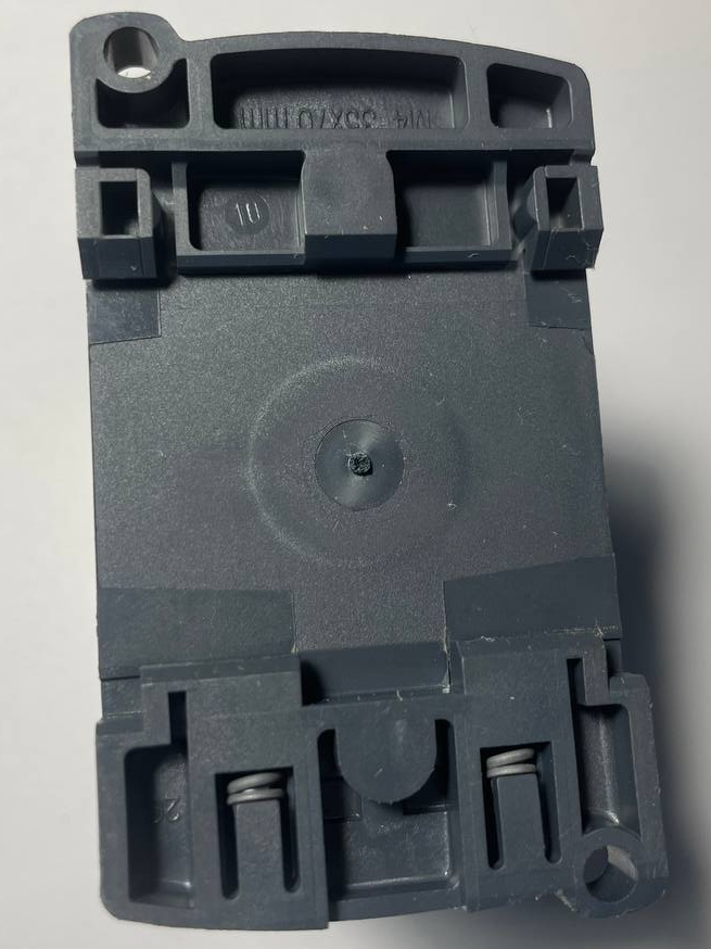 Used Schneider Electric A013250 Telemecanique Contactor 32A