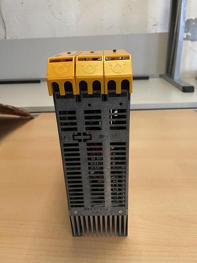 Used Baumuller Leistungsmodul