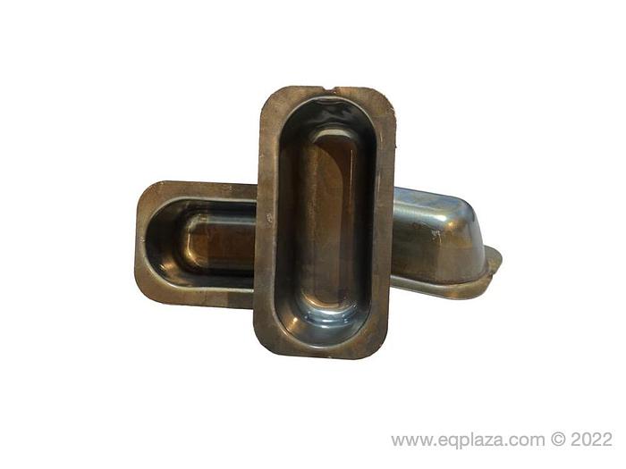 Forms for baking sheets