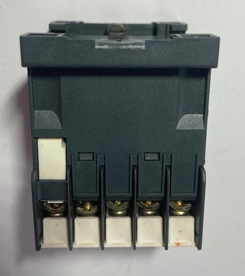 Used Schneider Electric Telemecanique TeSys K LP4K0901BW3 Mini Contactor