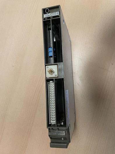 Used SIEMENS SIMATIC S5