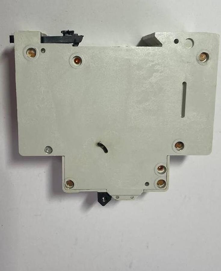 Used Moeller (Eaton) FAZ-C16/1N Circuit Breaker