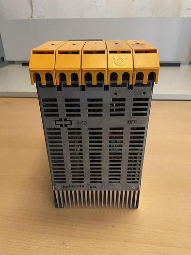 Used Baumuller Leistungsmodul