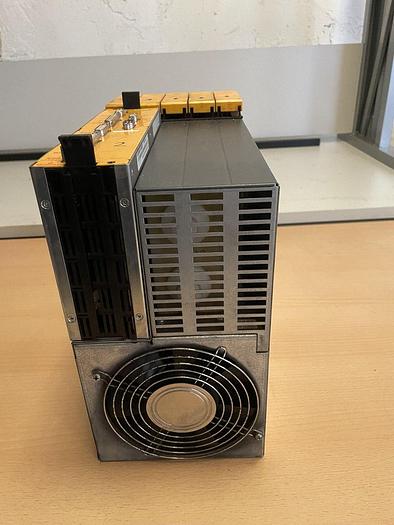 Used Baumuller BUS 6E