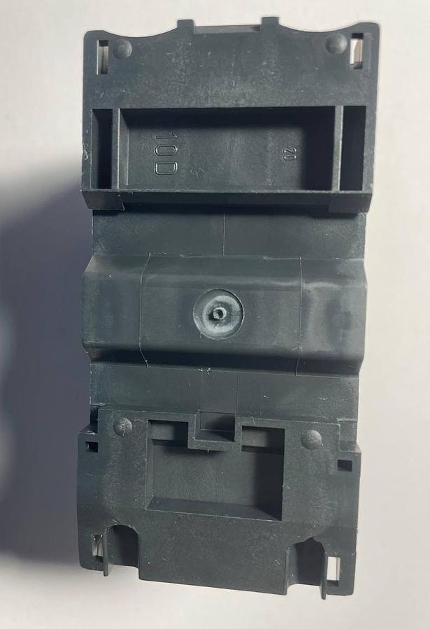 Used 2021 Schneider Electric TELEMECANIQUE GV2ME07 / 1.6 - 2.5А  CIRCUIT BREAKER