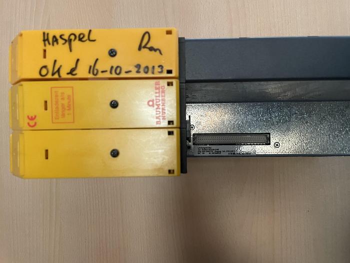 Used Baumuller Leistungsmodul