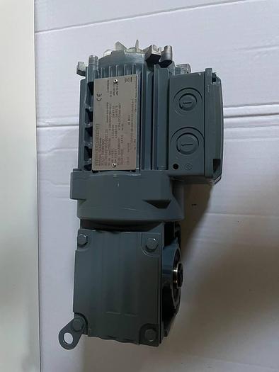 Used ELSTO Шаблон 3∼ Mot ET FC 63M4B-40 H   IP 54