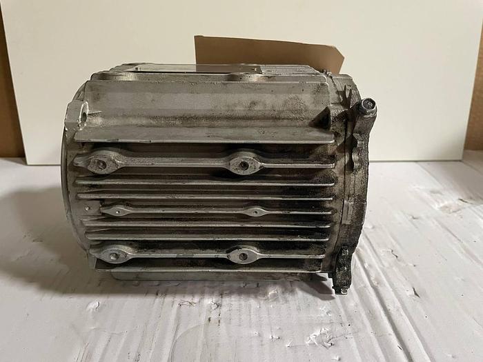 Used SEW-EURODRIVE Bruchsal 3 ∼ IEC 34   SA37 DT71D4 90.1196252601.0001.07