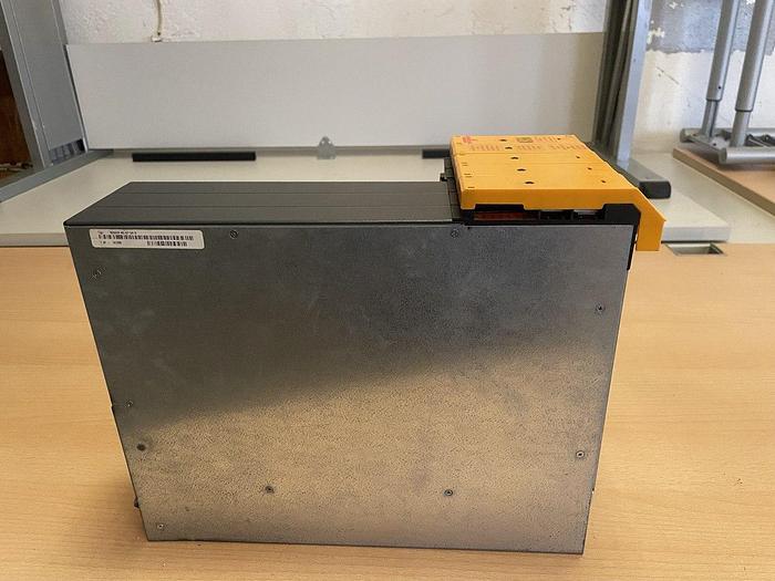 Used Baumuller Leistungsmodul