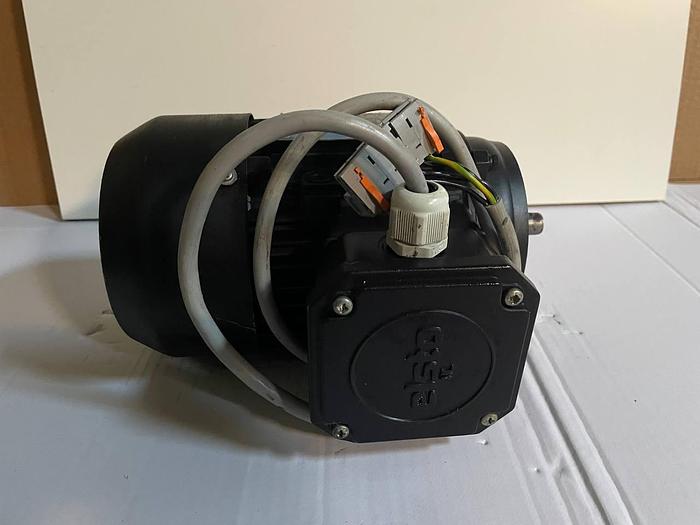 Used ELSTO Шаблон 3∼ Mot ET FC 63M4B-40 H   IP 54