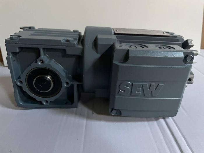 Used ELSTO Шаблон 3∼ Mot ET FC 63M4B-40 H   IP 54