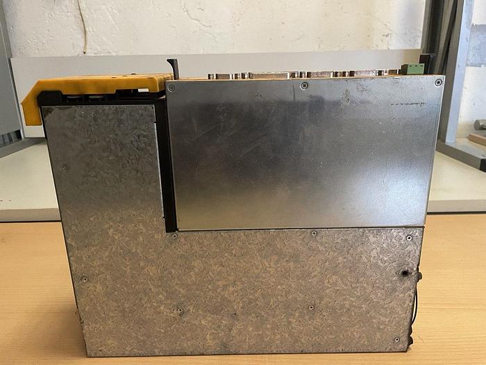 Used Baumuller BUS 6E