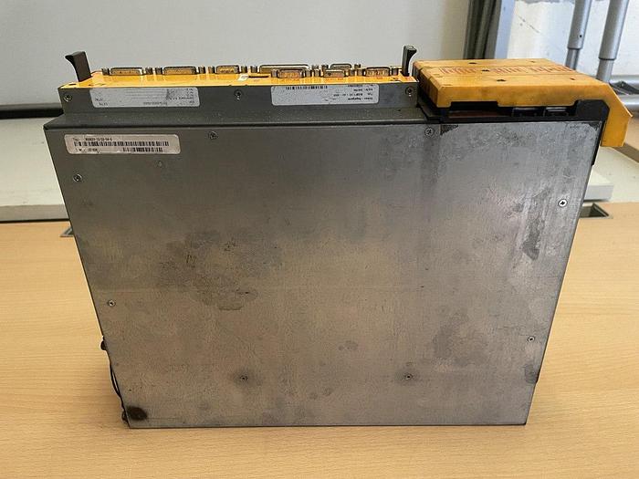 Used Baumuller Einbau - Regelgerat