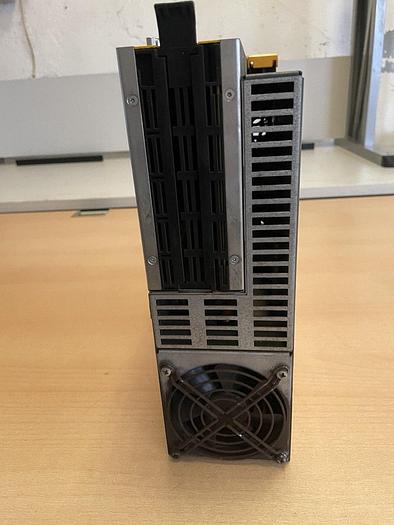 Used Baumuller Einbau - Regelgerat