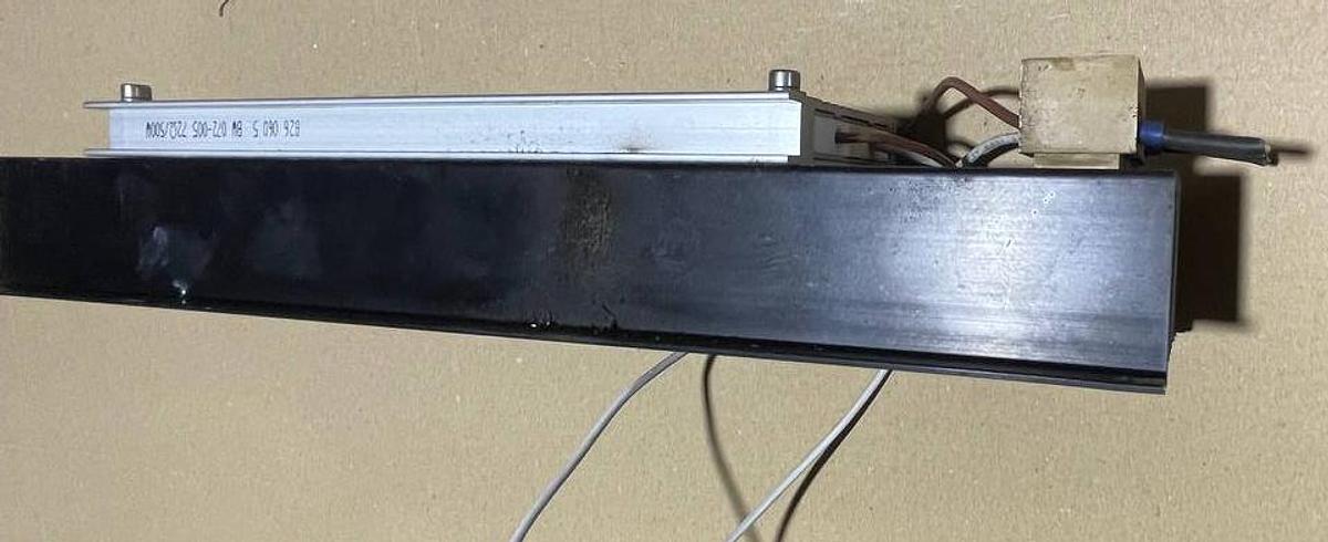 Used 2016 SEW-EURODRIVE Movidrive 08022674