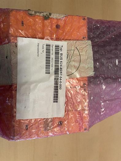 Used Baumuller Leistungsmodul