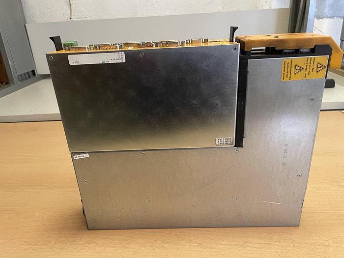 Used Baumuller BUS 6E