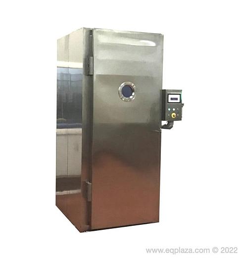 Vacuum Cooling System