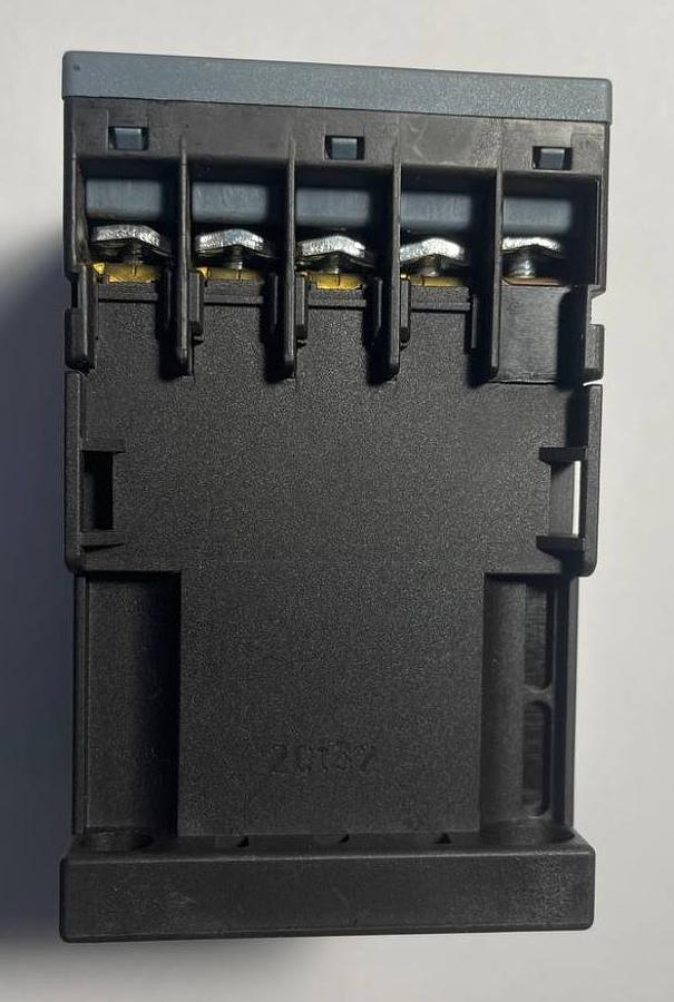 Used SIEMENS 3ZX1012-0RH21-1AA1