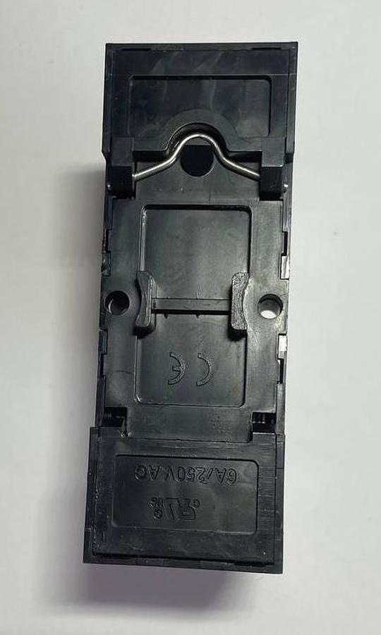 Used Telemecanique  TeSys D LC1 D12 (Schneider Electric)