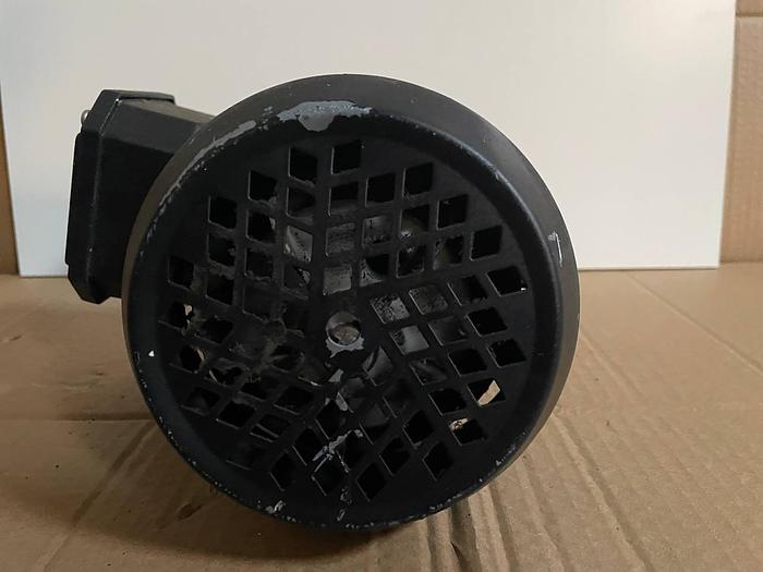 Used ELSTO  Mot  EA-71B4B14F1