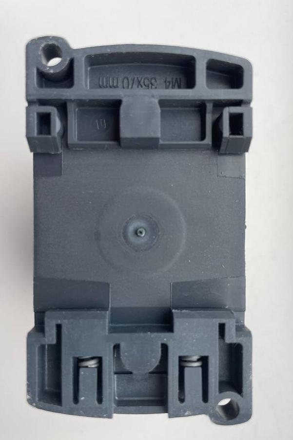 Used Telemecanique LC1 D09 Contactor (Schneider Electric)