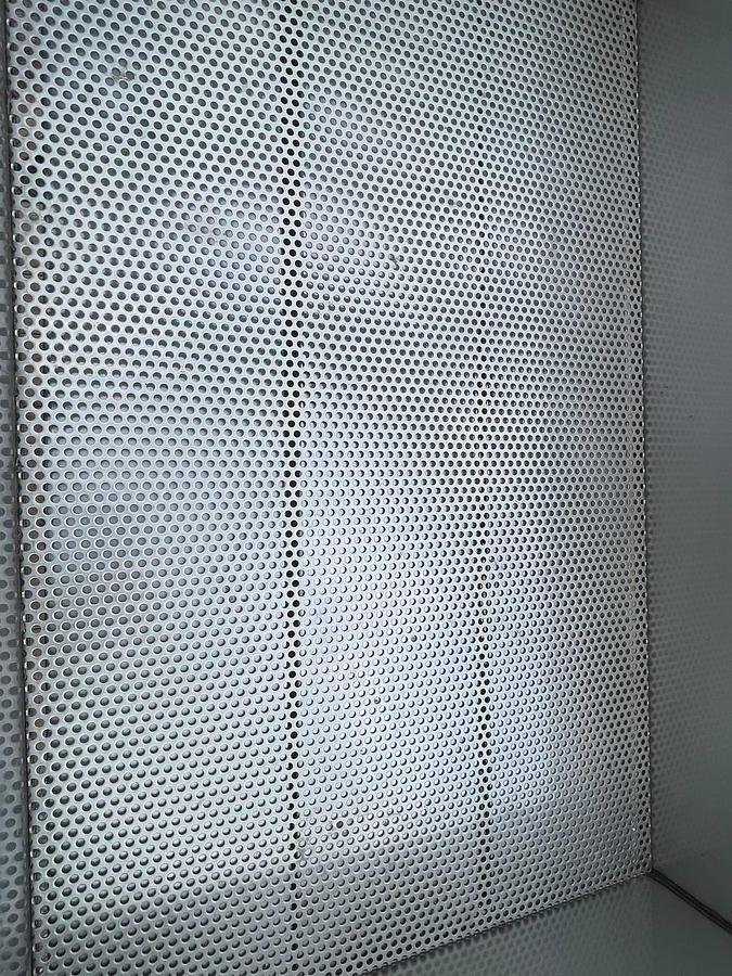 Used Willemse & van Engelen B.V. Machine for applying of gel