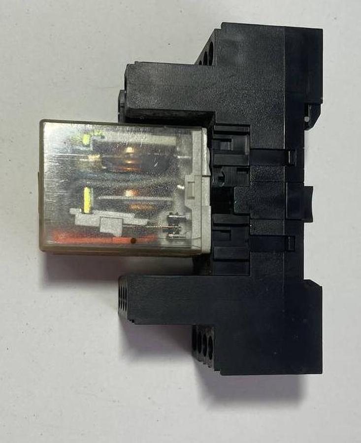 Used Telemecanique TeSys D LC1 D32 (Schneider Electric)