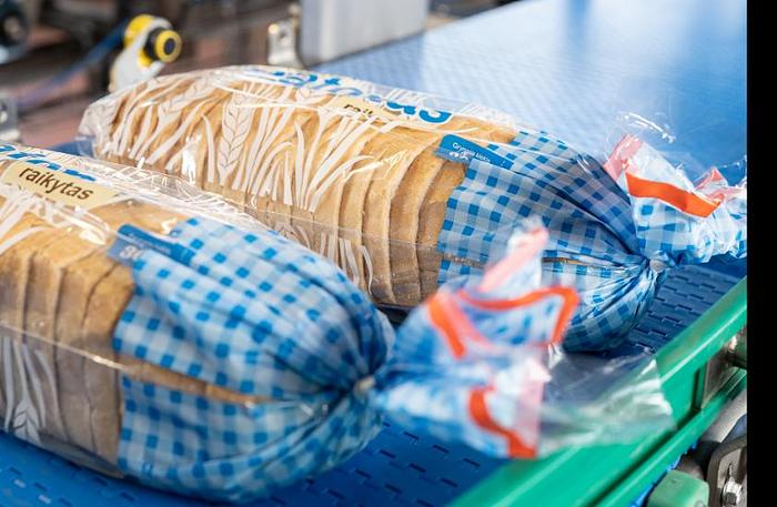 The DPK-230 packaging machine