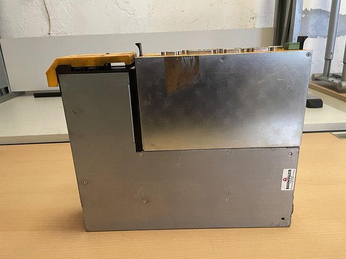 Used Baumuller BUS 6E