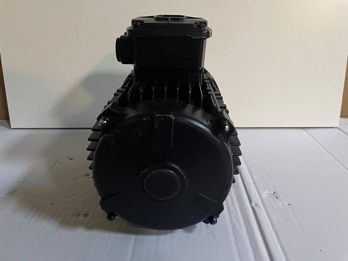 Used ELSTO Шаблон 3∼ Mot ET FC 63M4B-40 H   IP 54