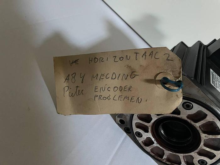 Used 2006 Шаблон_ELSTO 3∼ Mot ET FC 63M4B-40 H   IP 54