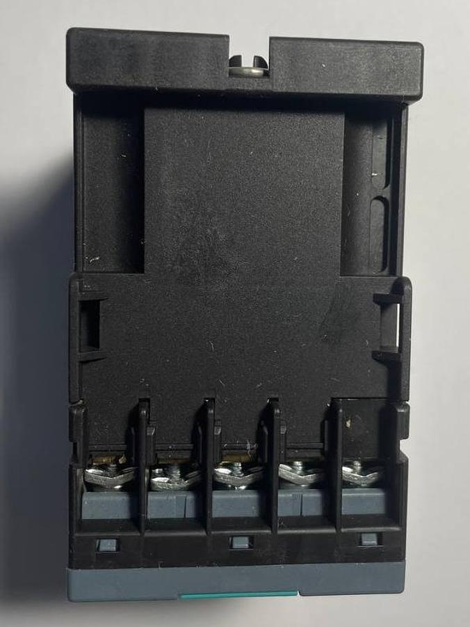 Used SIEMENS 3ZX1012-0RH21-1AA1