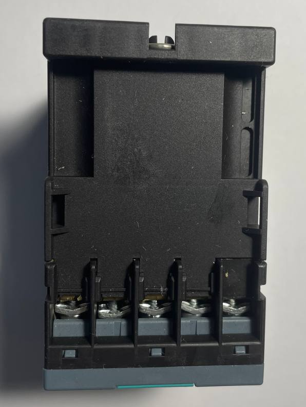 Used SIEMENS 3ZX1012-0RH21-1AA1