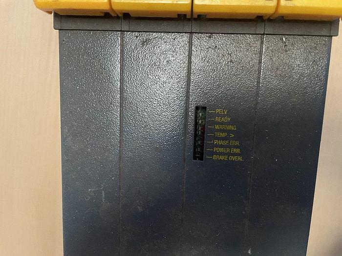 Used Einbau - Grund - Einspeise - Einheit