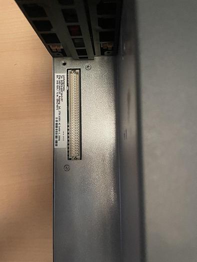 Used Baumuller Leistungsmodul