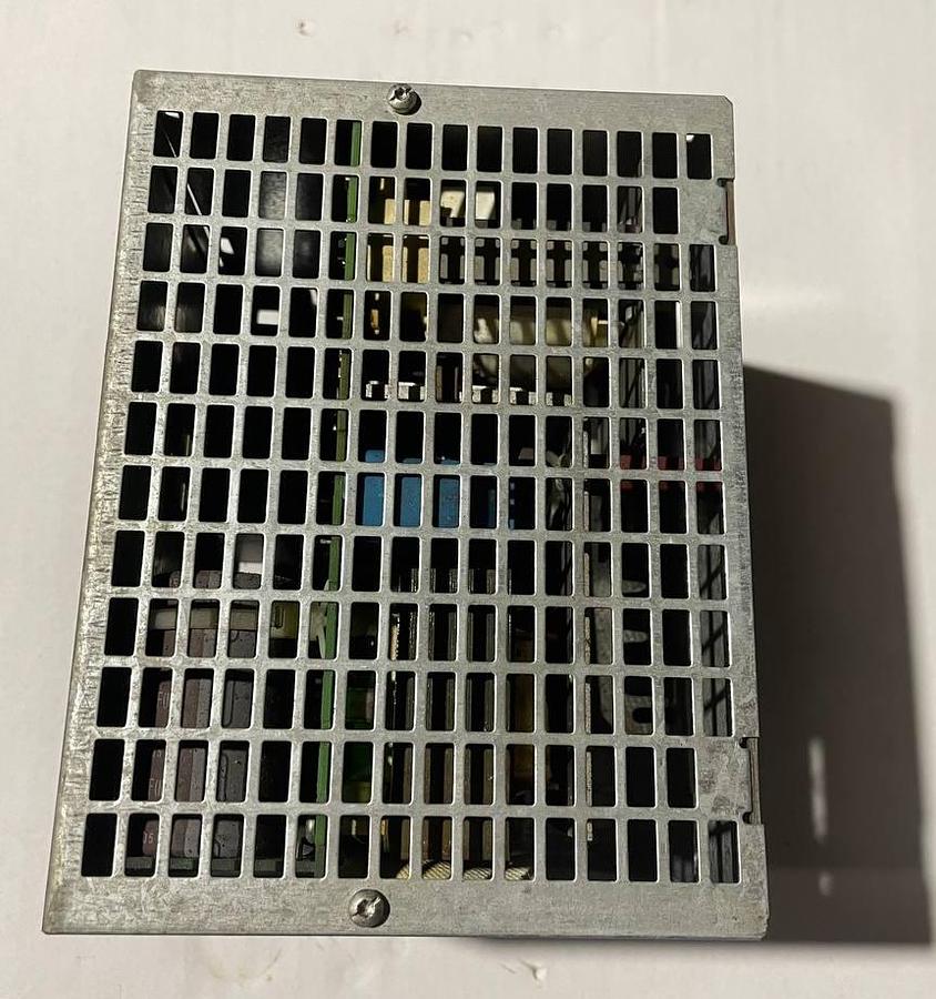 Used SIEMENS 6EP1336-3BA00 Siemens power supplies DC 24V/20A