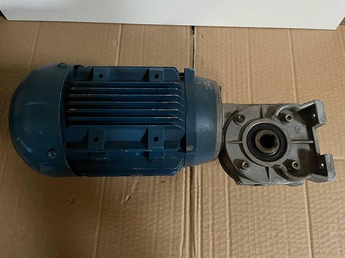 Used ELSTO 3 - Mot  EA-71B4B14F1  EFF2