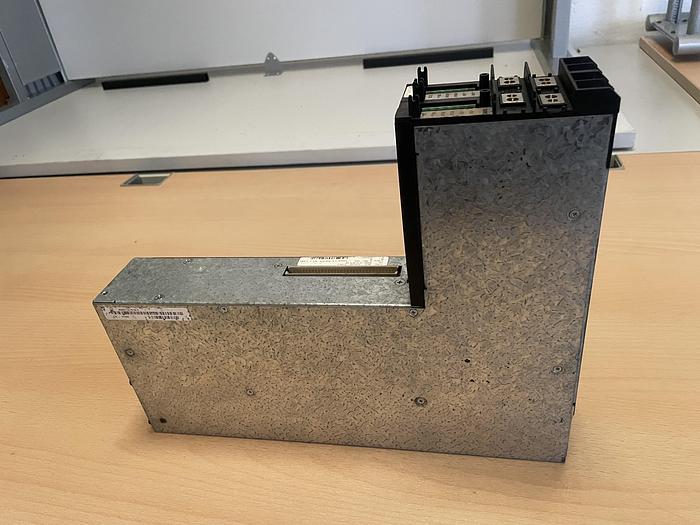 Used Baumuller Built-in servo drive