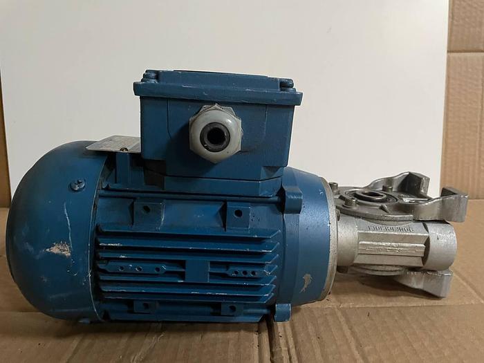 Used ELSTO 3 - Mot  EA-71B4B14F1  EFF2