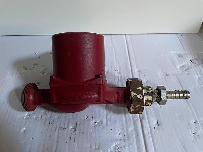 Used FPart FPA 712-4  E253167  FAL228042