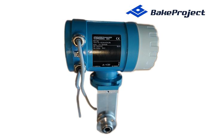 Used ENDRESS+HAUSER PROMAG  30A