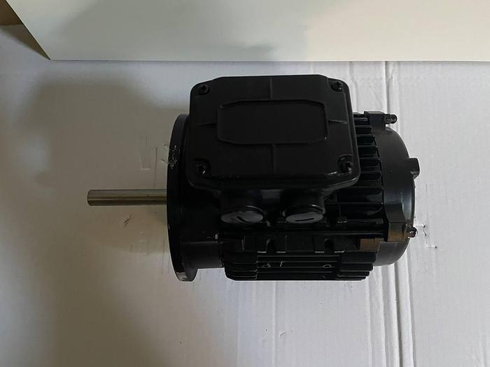 Used ELSTO Шаблон 3∼ Mot ET FC 63M4B-40 H   IP 54