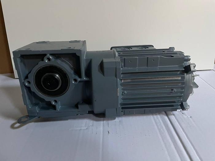 Used ELSTO Шаблон 3∼ Mot ET FC 63M4B-40 H   IP 54