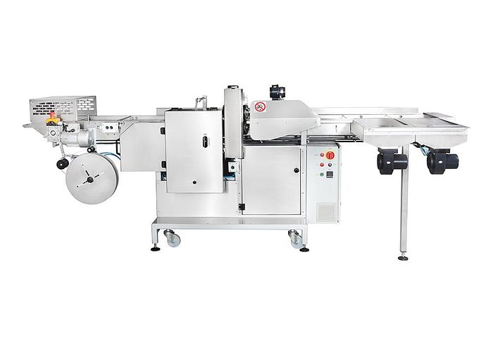 The DPK-230 packaging machine