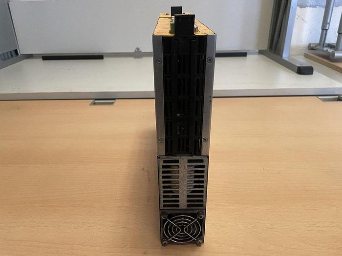 Used Baumuller BUS 6E