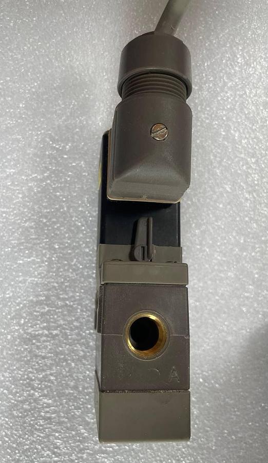 Used Burkert Magneetventiel 411 -C -06,0 -B -PA   041428T