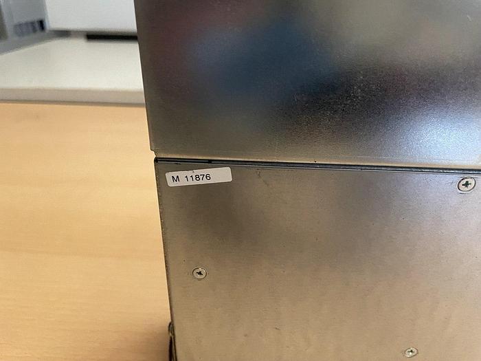 Used Baumuller BUS 6E