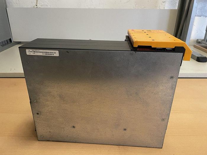 Used Baumuller Leistungsmodul